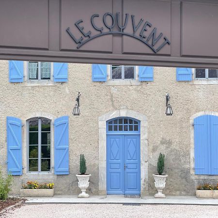 Maison D'Hotes Le Couvent Hotel Bagneres-de-Bigorre Exterior photo